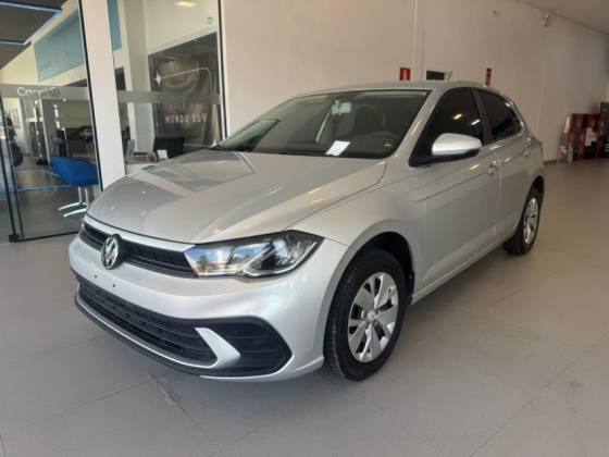 VOLKSWAGEN POLO 1.0 MPI MANUAL